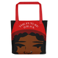 "The Future"Tote bag