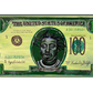 "Got Ya Money" Canvas Art