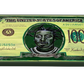 "Got Ya Money" Canvas Art