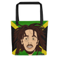 "Feel Alright" Tote bag