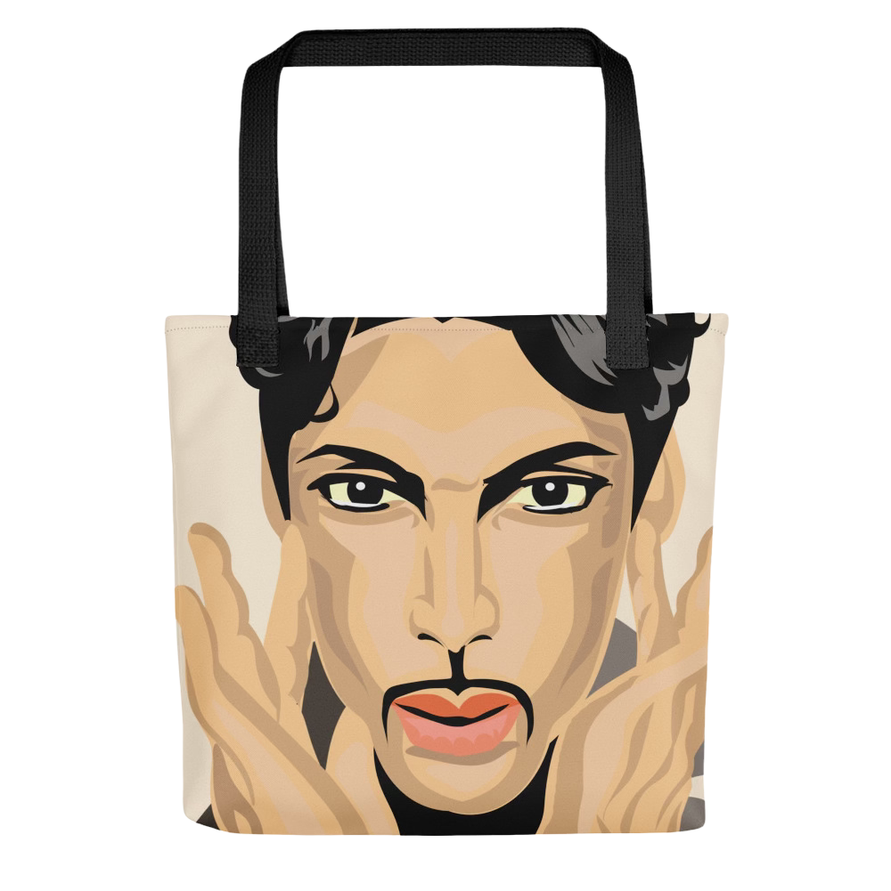 "Your Lover" Tote bag