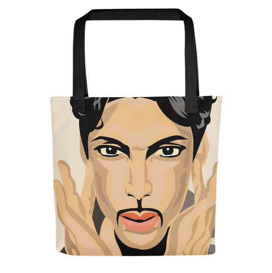 "Your Lover" Tote bag