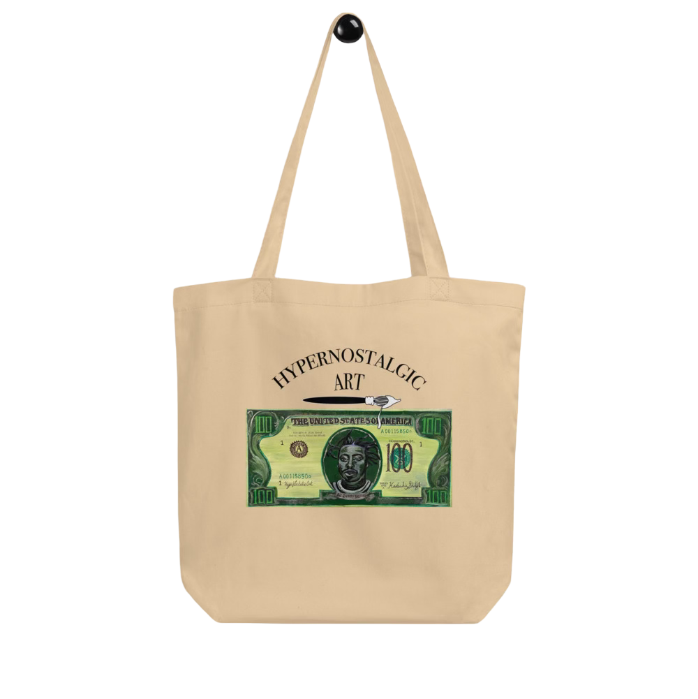 "Got Your Money" ODB Eco Tote Bag