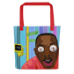 "Buggin' Out" Tote bag