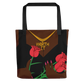 "Worth It" Tote bag