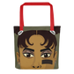 "U Know Wassup" Tote bag