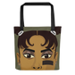 "U Know Wassup" Tote bag