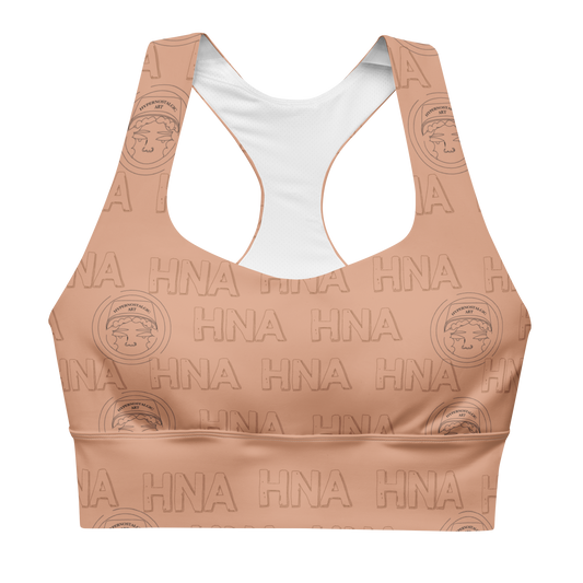 HNA sports bra