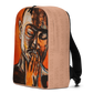 2Pac "Pac's Prayer" Minimalist Backpack
