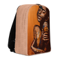 Sade "Bulletproof Soul" Minimalist Backpack