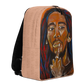 Bob Marley "Don't Mek Dem Fool Yah" Minimalist Backpack