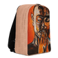 2Pac "Pac's Prayer" Minimalist Backpack