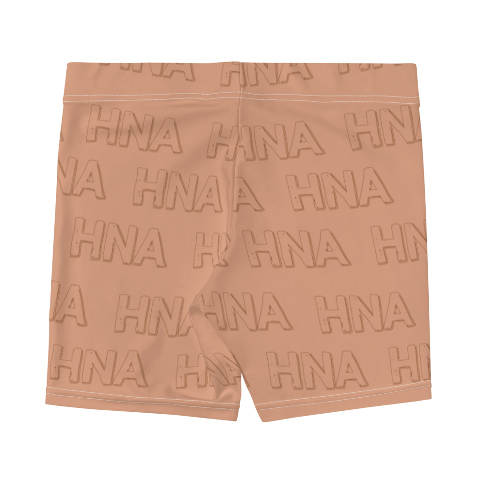 HNA Spandex Shorts