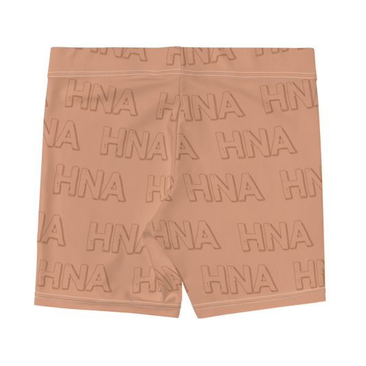 HNA Spandex Shorts