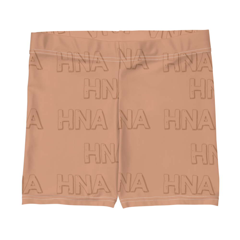 HNA Spandex Shorts