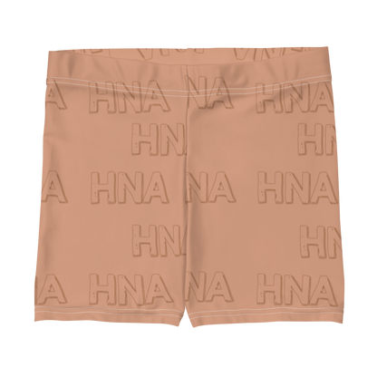 HNA Spandex Shorts