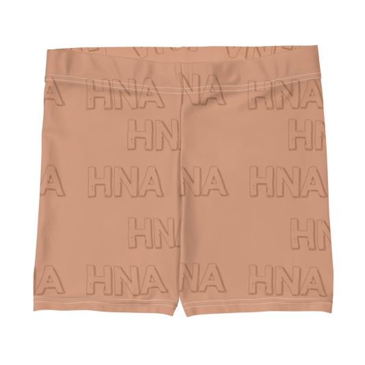 HNA Spandex Shorts