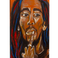 "Don't Mek Dem Fool You" Canvas Art