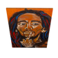 "Don't Mek Dem Fool You" Canvas Art