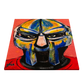 "MF DOOM" Canvas Art
