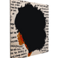 "Worldwide Underground Album" Canvas Art