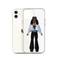 HNA iPhone Case