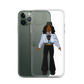 HNA iPhone Case