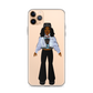 HNA iPhone Case