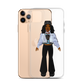 HNA iPhone Case