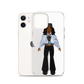 HNA iPhone Case