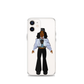 HNA iPhone Case