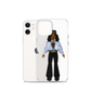 HNA iPhone Case