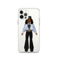 HNA iPhone Case