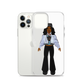 HNA iPhone Case