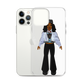 HNA iPhone Case