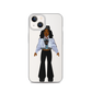 HNA iPhone Case