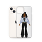 HNA iPhone Case