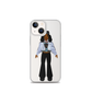 HNA iPhone Case