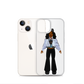 HNA iPhone Case