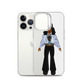 HNA iPhone Case
