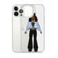 HNA iPhone Case