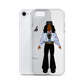 HNA iPhone Case