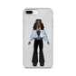 HNA iPhone Case
