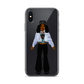 HNA iPhone Case