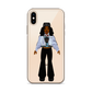HNA iPhone Case