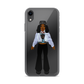 HNA iPhone Case