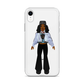 HNA iPhone Case
