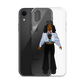 HNA iPhone Case