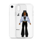 HNA iPhone Case