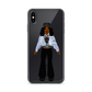 HNA iPhone Case